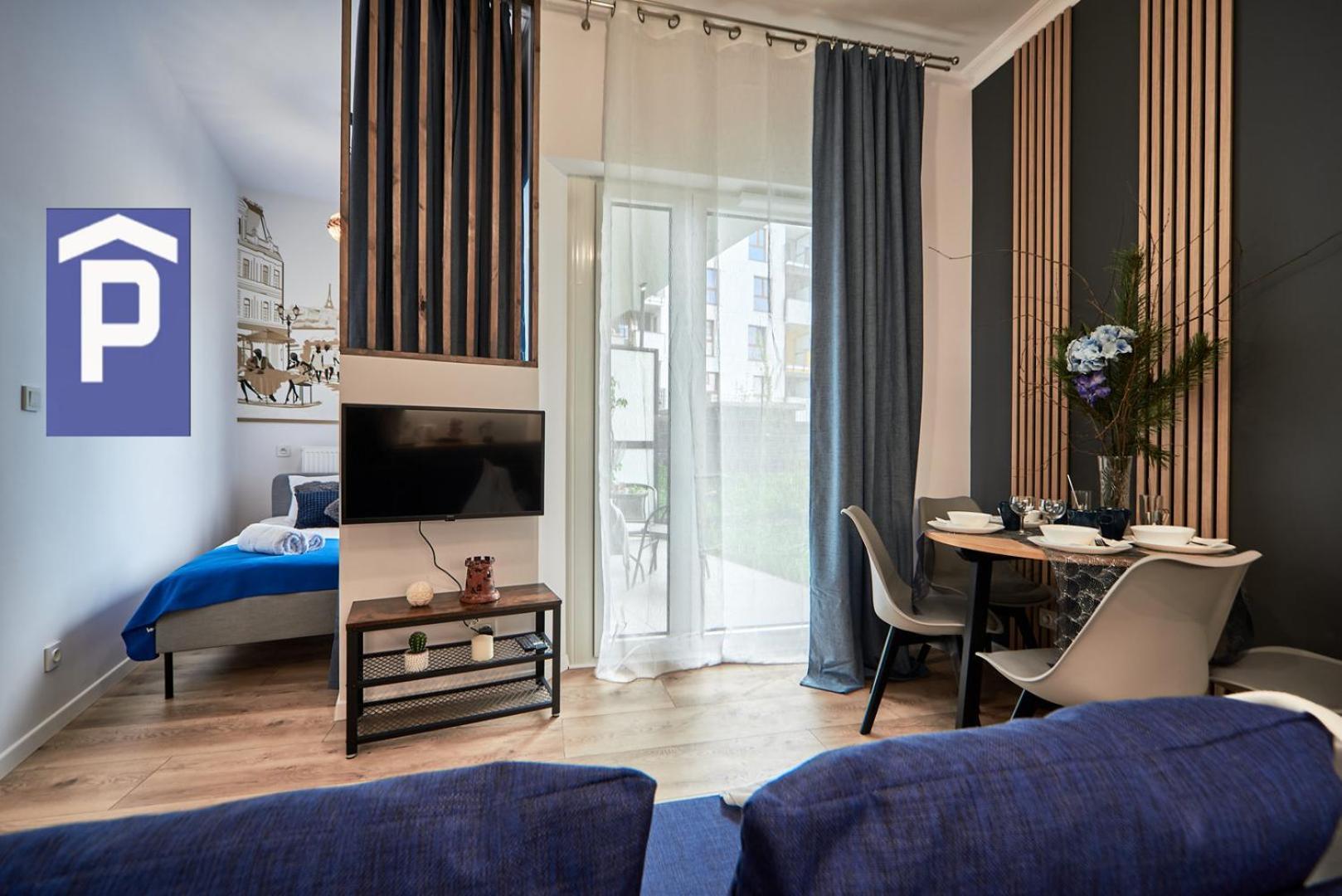 Superapart Marywilska 68B Varšava Exteriér fotografie